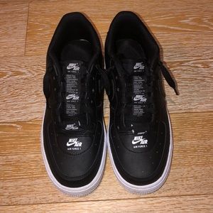 Air force 1’ 07 LV8